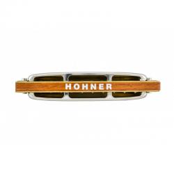 Harmonijka HOHNER BLUES HARP